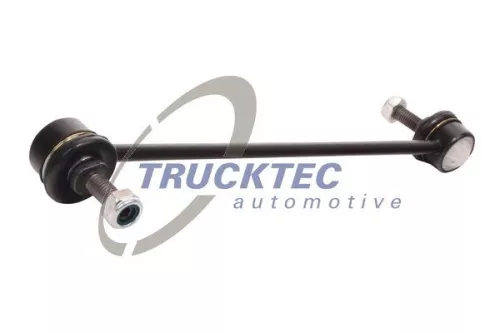 TRUCKTEC AUTOMOTIVE Link/Coupling Rod, stabiliser bar (08.31.185)