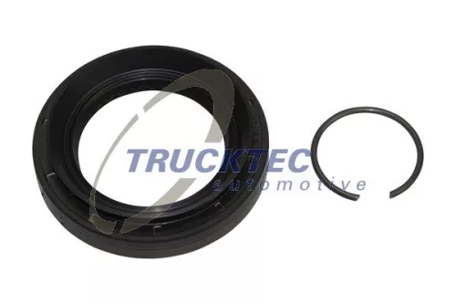 Shaft Seal, wheel hub