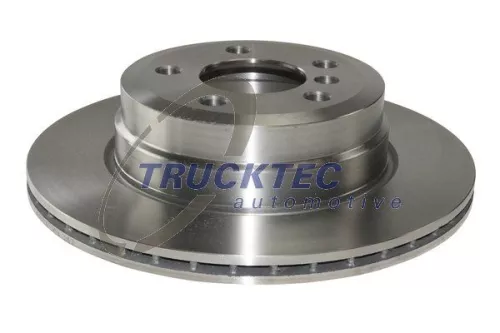 2x Brake Disc