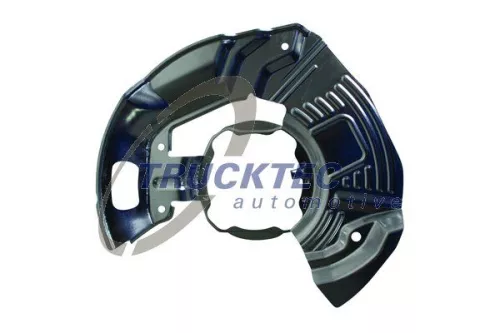 TRUCKTEC AUTOMOTIVE Splash Guard, brake disc (08.35.213)