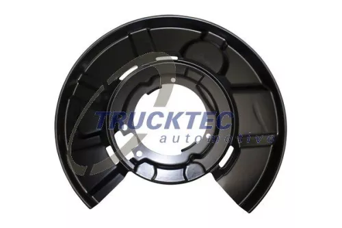 TRUCKTEC AUTOMOTIVE Splash Guard, brake disc (08.35.232)