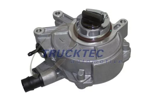 Vacuum Pump, braking system