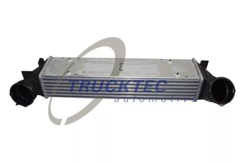 TRUCKTEC AUTOMOTIVE Charge Air Cooler (08.40.057)