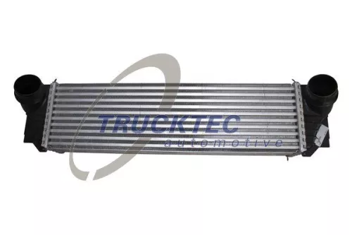 TRUCKTEC AUTOMOTIVE Charge Air Cooler (08.40.114)