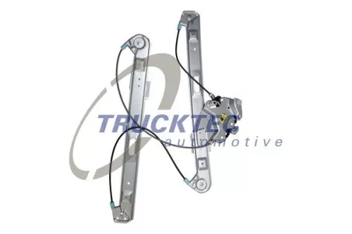 Window Regulator