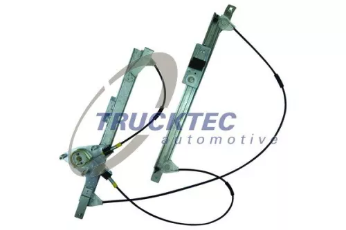 TRUCKTEC AUTOMOTIVE Window Regulator (08.53.007)