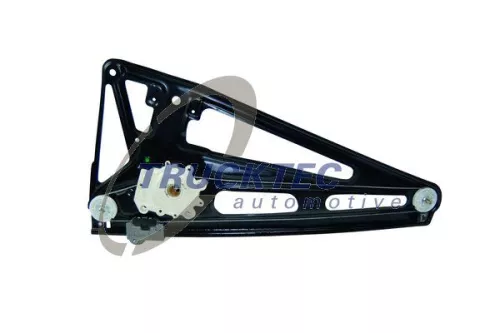 Window Regulator