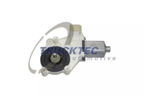 TRUCKTEC AUTOMOTIVE Electric Motor, window regulator (08.58.247)