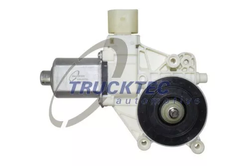 Electric Motor, window regulator