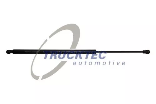 TRUCKTEC AUTOMOTIVE Gas Spring, boot/cargo area (08.62.015)