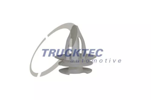 TRUCKTEC AUTOMOTIVE Holding Bracket (08.62.150)