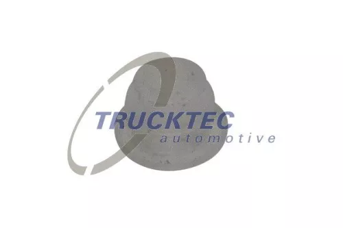 TRUCKTEC AUTOMOTIVE Grommet (08.64.007)