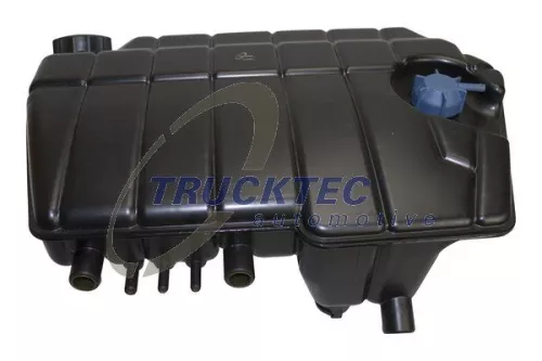 Expansion Tank, coolant