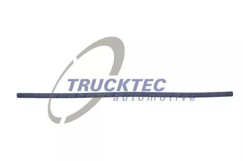 TRUCKTEC AUTOMOTIVE Hose (20.06.015)