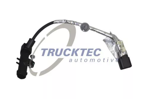 Sensor, crankshaft pulse