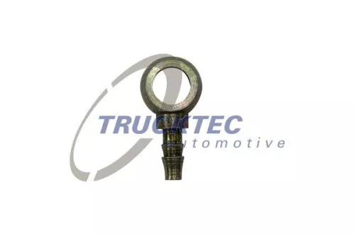TRUCKTEC AUTOMOTIVE Banjo Fitting, pipe (61.04.004)