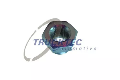 TRUCKTEC AUTOMOTIVE Connector, compressed-air line (83.10.016)
