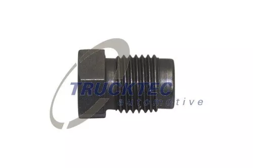 TRUCKTEC AUTOMOTIVE Union Nut (88.35.002)