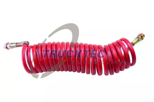 Spiral Hose