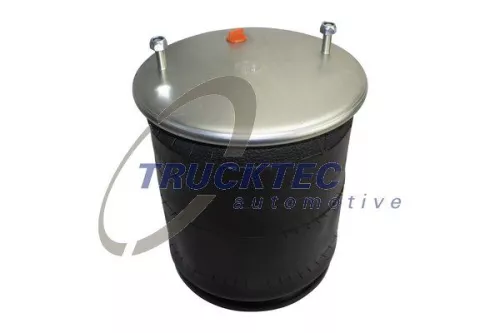 Bellow, air suspension