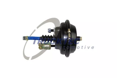 TRUCKTEC AUTOMOTIVE Diaphragm Brake Cylinder (90.35.017)