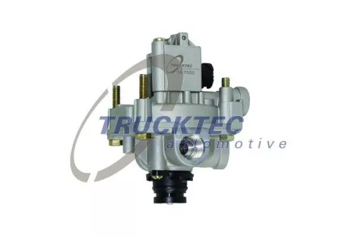 TRUCKTEC AUTOMOTIVE Valve, ABS regulation (90.35.023)