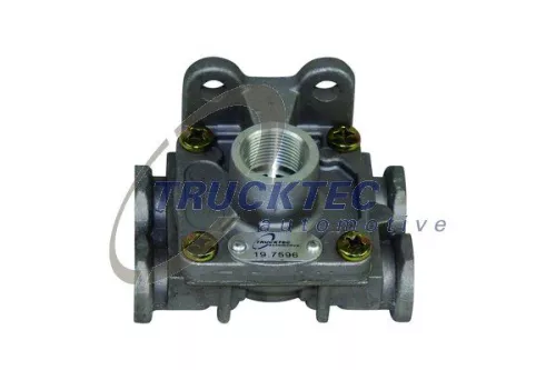Multiport Valve
