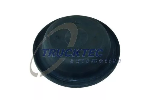 TRUCKTEC AUTOMOTIVE Membrane, spring-loaded cylinder (98.05.020)