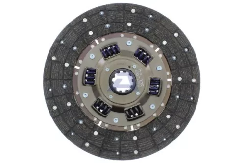 Clutch Disc