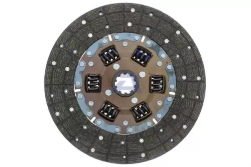 AISIN Clutch Disc (DG-305)