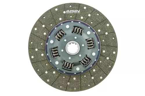 Clutch Disc
