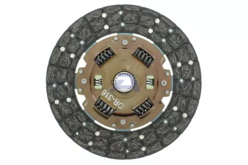 AISIN Clutch Disc (DR-316)