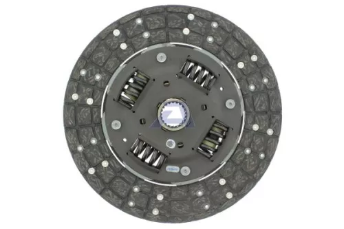 AISIN Clutch Disc (DT-073)
