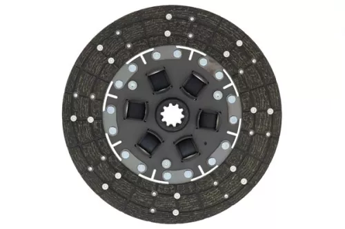 AISIN Clutch Disc (DT-075)