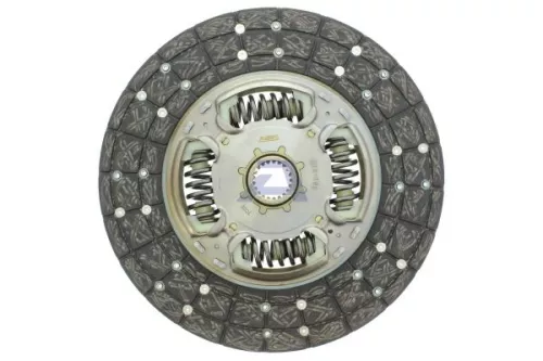 Clutch Disc