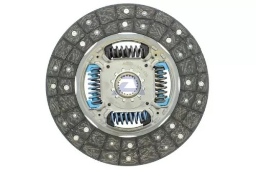 Clutch Disc