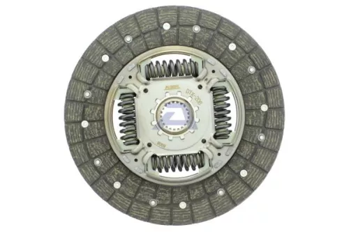 AISIN Clutch Disc (DTX-206)