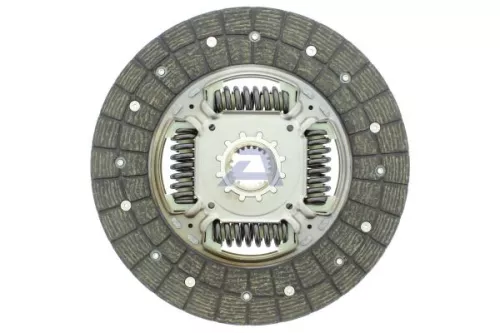 AISIN Clutch Disc (DTX-206)