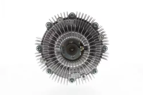 AISIN Clutch, radiator fan (FCT-069)