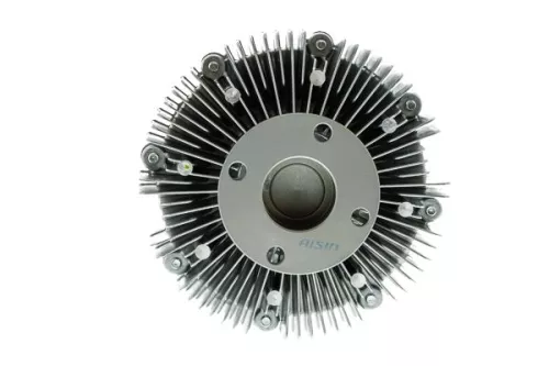 AISIN Clutch, radiator fan (FCT-084)