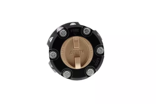 AISIN Wheel Hub (FHT-002)