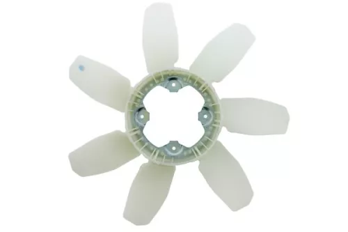 AISIN Fan Wheel, engine cooling (FNT-007)