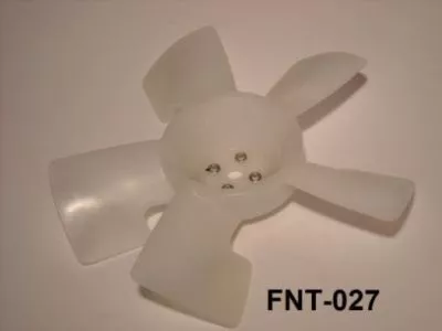 AISIN Fan Wheel, engine cooling (FNT-027)
