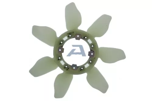 Fan Wheel, engine cooling