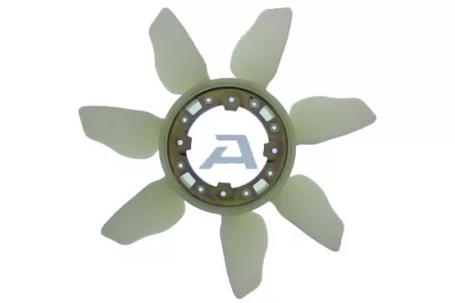 AISIN Fan Wheel, engine cooling (FNTS-002)