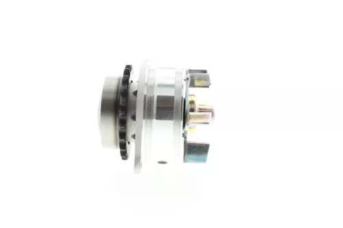 AISIN Water Pump, engine cooling (WPN-070V)