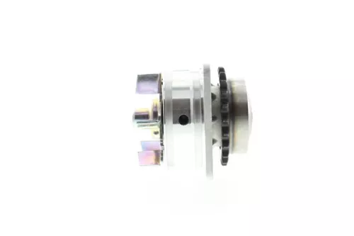 AISIN Water Pump, engine cooling (WPN-070V)