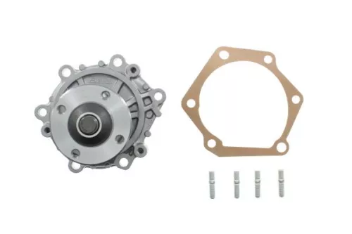 AISIN Water Pump, engine cooling (WPT-001B)