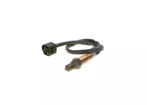 BOSCH Oxygen Sensor (0258017187)