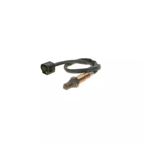 BOSCH Oxygen Sensor (0258017187)